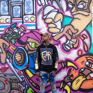 Meet your Posher, Kirk